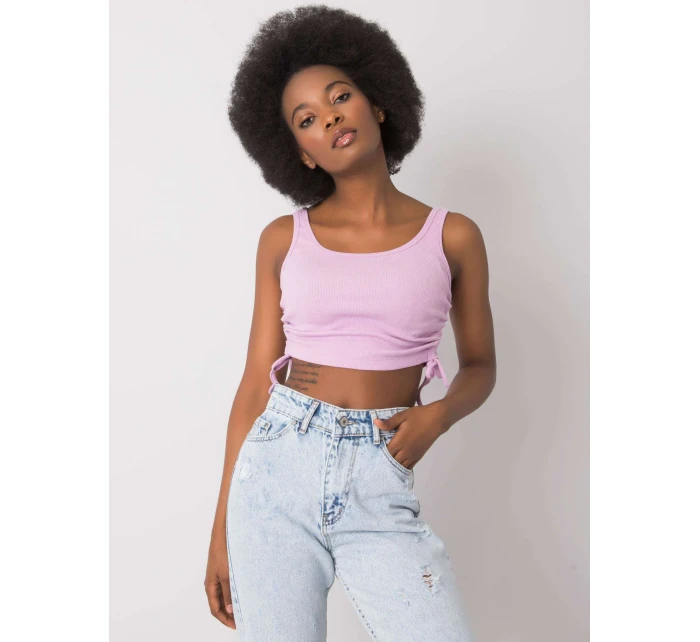 Top RV TP 6629.70 světle fialová