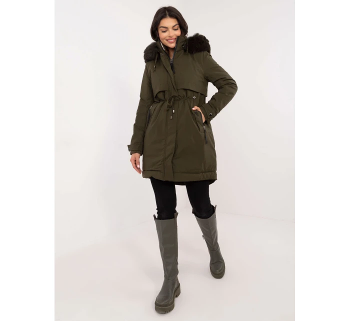 SK KR HH 2409.17X khaki bunda SK KR HH 2409.17X khaki bunda