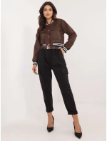 TW SP BI 6 kalhot model 20558999 černá - FPrice TW SP BI 6 kalhot model 20558999 černá - FPrice