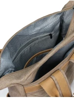 Městský batoh VUCH Lien Brown Městský batoh VUCH Lien Brown