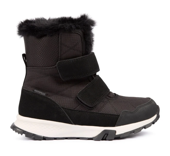 Dámská zimní obuv model 21277610 - Trespass