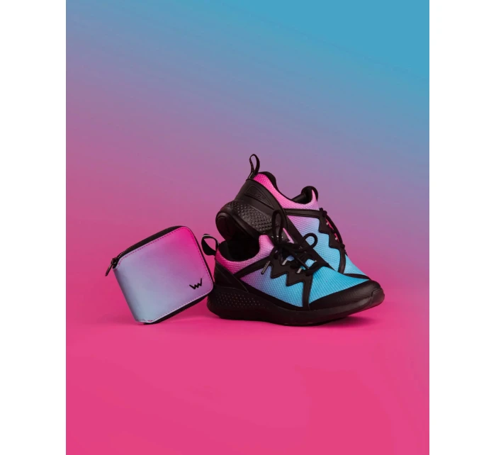 Peněženka VUCH Neria Pink Peněženka VUCH Neria Pink