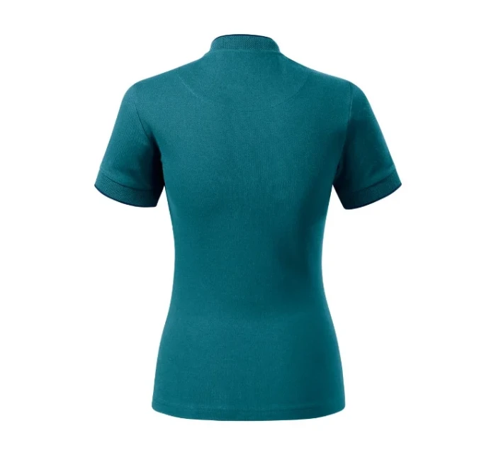 Diamond polokošile dámská petrolejová Diamond polokošile dámská petrolejová