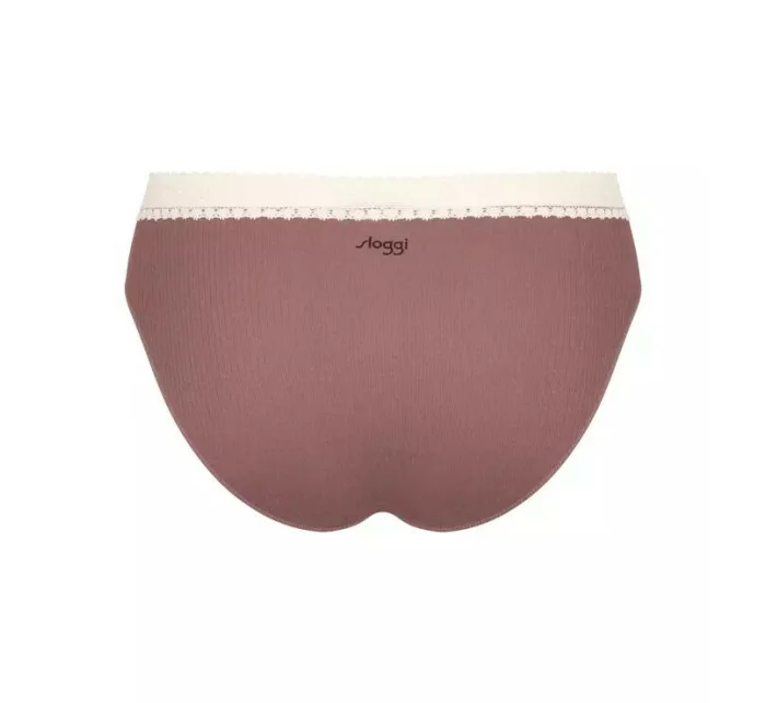 sloggi GO Ribbed R Tai C2P