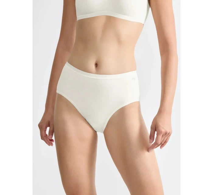 Dámské kalhotky GO Daily Cotton Midi 3P - Sloggi