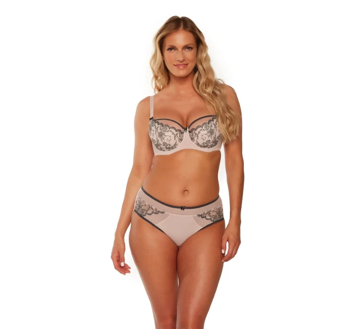 POLOMĚKKÁ PODPRSENKA RUBY ART 1230 POLOMĚKKÁ PODPRSENKA RUBY ART 1230