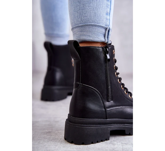 Boty model 190197 Step in style Boty model 190197 Step in style