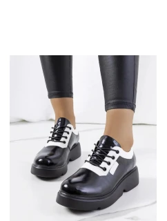 Polobotky  model 207095 Solea