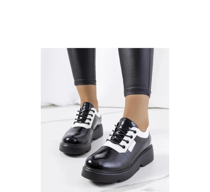 Polobotky  model 207095 Solea