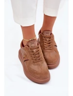 Sportovní obuv model 215475 Step in style Sportovní obuv model 215475 Step in style