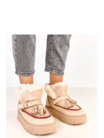 Sněhule  model 219945 Solea