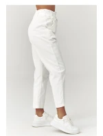 Dámské kalhoty  model 223242 Makadamia