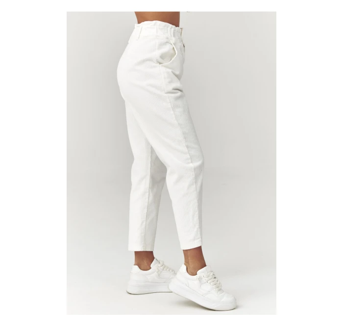 Dámské kalhoty  model 223242 Makadamia