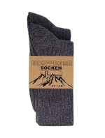 pánské ponožky A'2 3946 model 21361966 - WiK