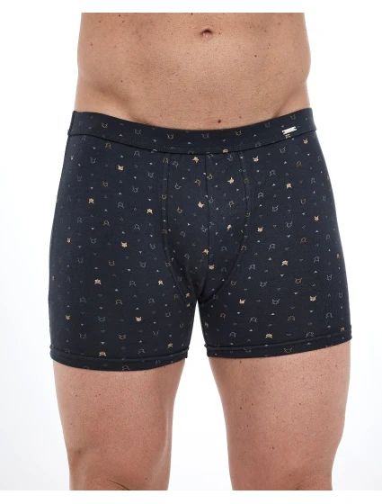 Boxerky Cornette Prime 904/132 3XL-5XL Boxerky Cornette Prime 904/132 3XL-5XL