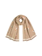 model 21371056 Šála Venus - Art of polo model 21371056 Šála Venus - Art of polo