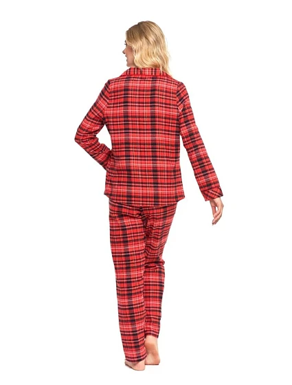 Pyžamo  dlouhé/r SL bez model 21723296 - Moraj