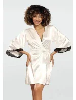 Dámský župánek DKaren Ola S-2XL Dámský župánek DKaren Ola S-2XL