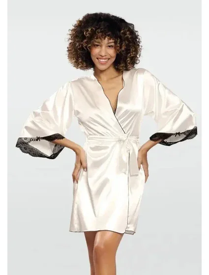 Dámský župánek DKaren Ola S-2XL Dámský župánek DKaren Ola S-2XL