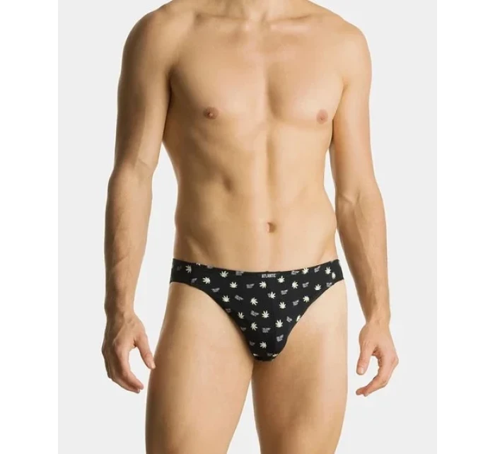 Kalhotky Atlantic 3MP-170 A'3 S-2XL