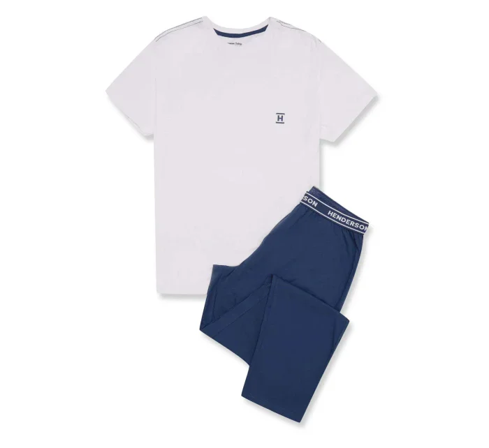 Pánské pyžamo model 20502003 Head - Henderson