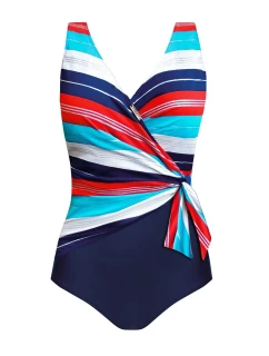 Dámské jednodílné plavky Thailand3 1069F23 31 - SELF