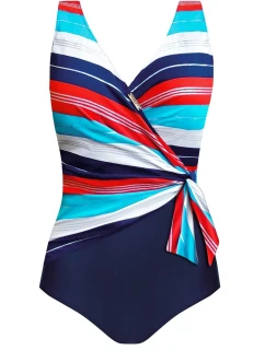 Dámské jednodílné plavky Thailand3 1069F23 31 - SELF