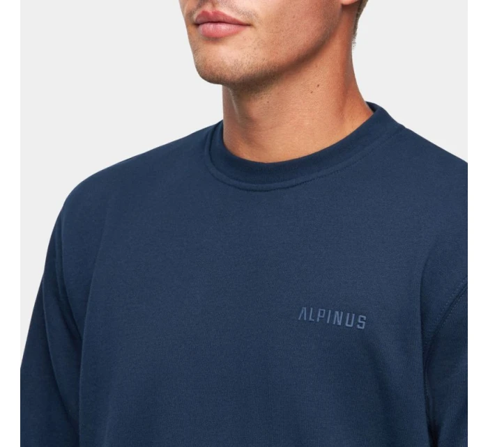 Alpinus Bellagio M mikina BR18244 pánské