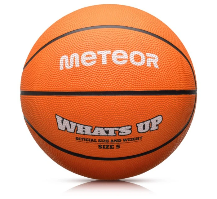 Meteor basketball What's up 5 16831 velikost 5 Meteor basketball What's up 5 16831 velikost 5