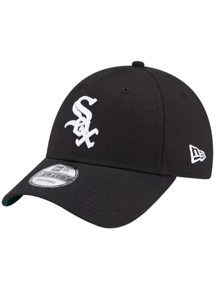 Kšiltovka Team Side Patch 9FORTY Chicago White Sox model 20087553 - New Era