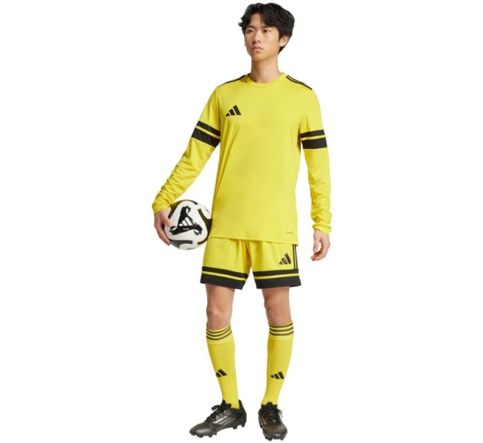 Squadra 25 Dres s dlouhým rukávem M pánské model 21091561 - ADIDAS