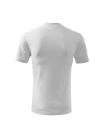 Klasické unisex tričko (bílé) Klasické unisex tričko (bílé)