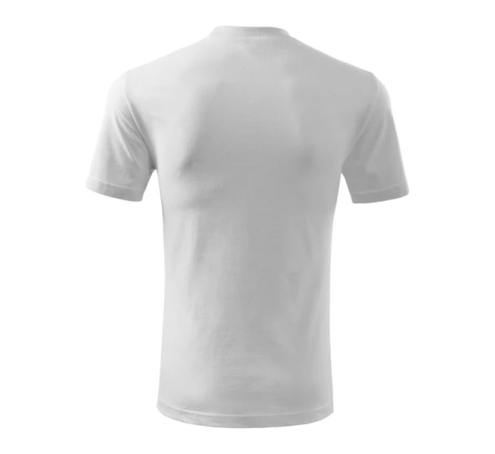 Klasické unisex tričko (bílé) Klasické unisex tričko (bílé)