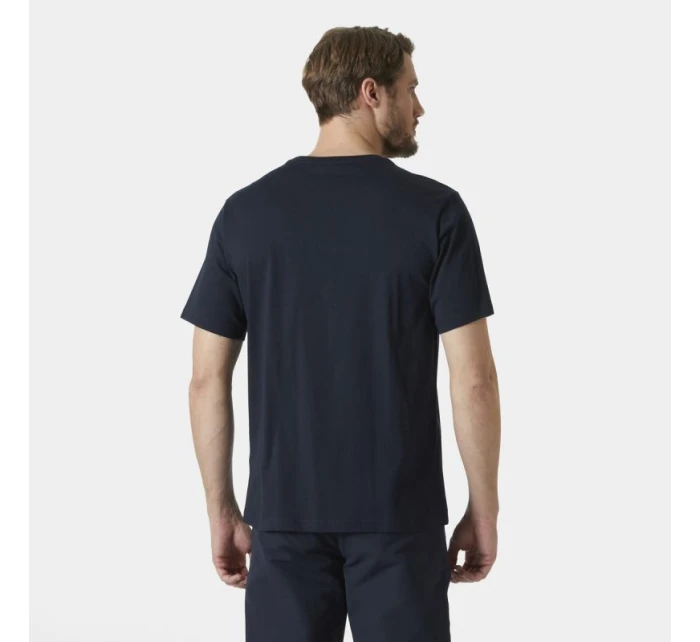 HH Logo 3.0 M model 21228000 597 Tričko - Helly Hansen HH Logo 3.0 M model 21228000 597 Tričko - Helly Hansen