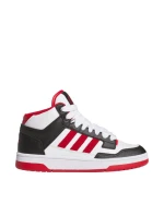 Boty adidas Rapid Court Mid Jr JR3180 Boty adidas Rapid Court Mid Jr JR3180