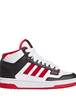 Boty adidas Rapid Court Mid Jr JR3180