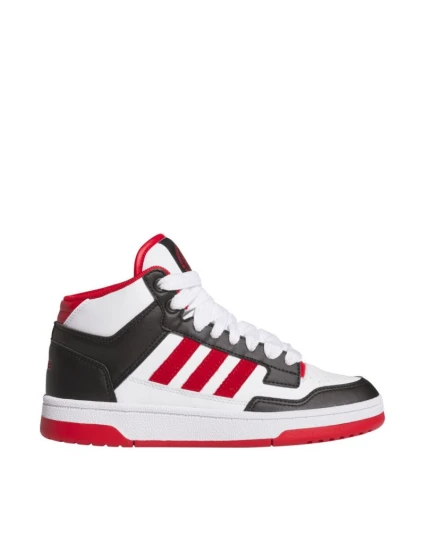 Boty adidas Rapid Court Mid Jr JR3180 Boty adidas Rapid Court Mid Jr JR3180