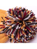 Pánská zimní čepice MORU