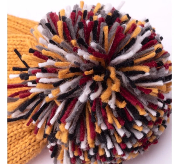 Pánská zimní čepice MORU