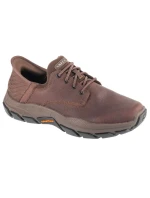 Skechers Slip-Ins: Respected - Garrett 205201-RDBR Brown 41
