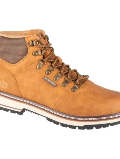 Skechers Corado - Jaxx 205232-WTN Brown 40