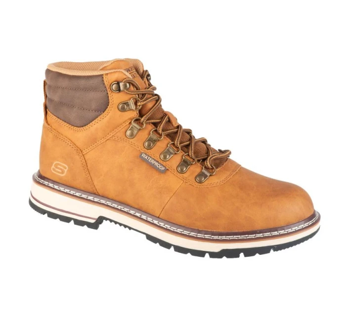 Brown 40 model 21376518 - Skechers Brown 40 model 21376518 - Skechers