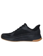 Pánská sportovní obuv Skechers BOBS SQUAD 4 118423 BBK Pánská sportovní obuv Skechers BOBS SQUAD 4 118423 BBK