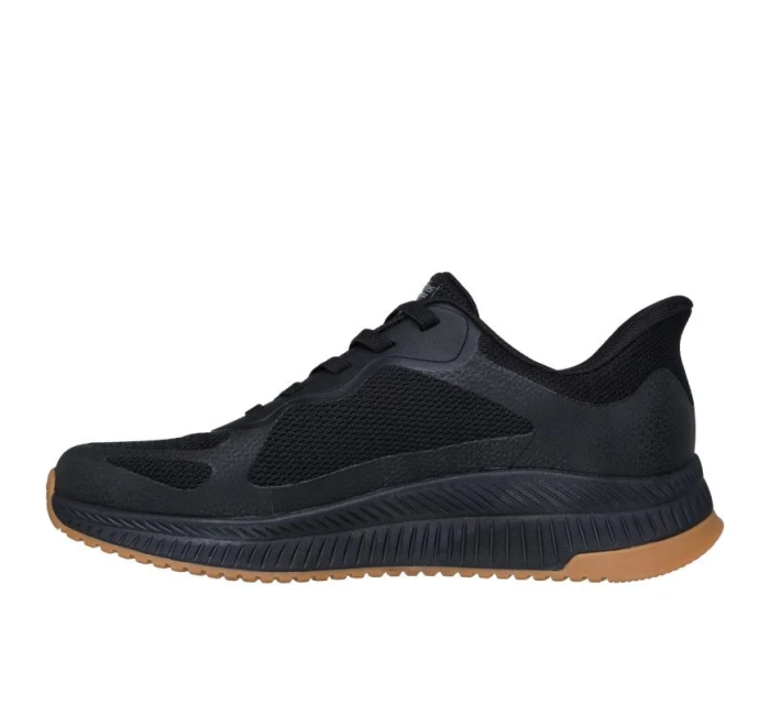 Pánská sportovní obuv Skechers BOBS SQUAD 4 118423 BBK Pánská sportovní obuv Skechers BOBS SQUAD 4 118423 BBK