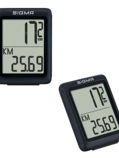 BC 5.0 WL dětské model 21845401 - Sigma