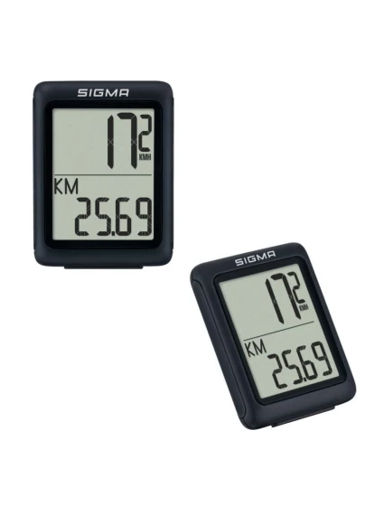 BC 5.0 WL dětské model 21845401 - Sigma