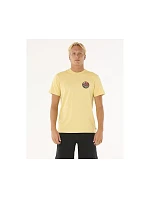Tričko RIP CURL Wettie Passage Icon Tee, tyrkysové Tričko RIP CURL Wettie Passage Icon Tee, tyrkysové