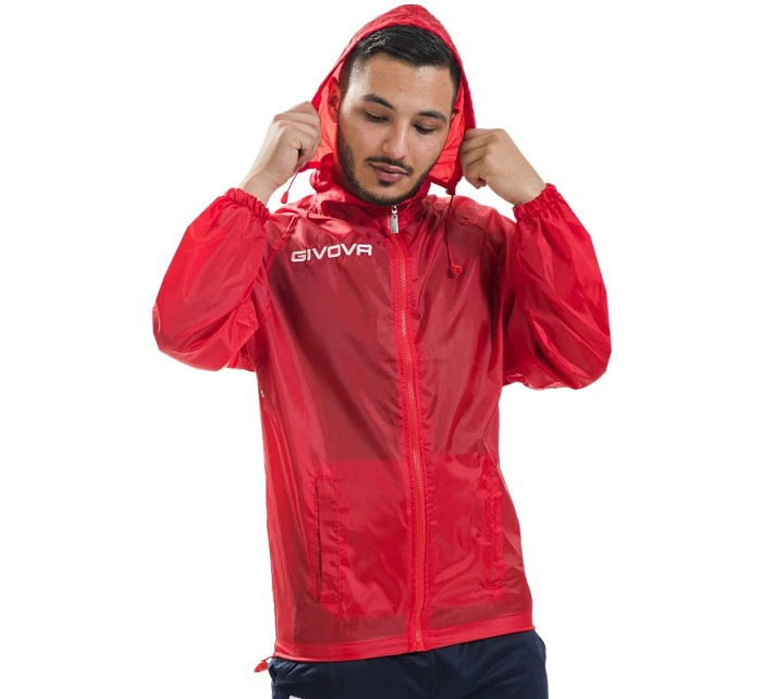 Givova Rain Basico unisex bunda RJ001 0012 - Givova