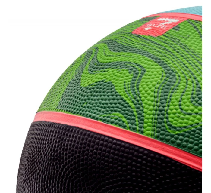 Basketbalový míč model 21340403 - Meteor