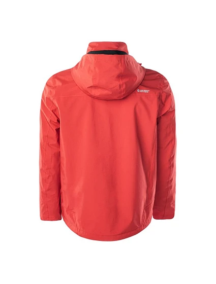 Pánská přechodová bunda  jacket M model 17797389 - Hi-Tec
